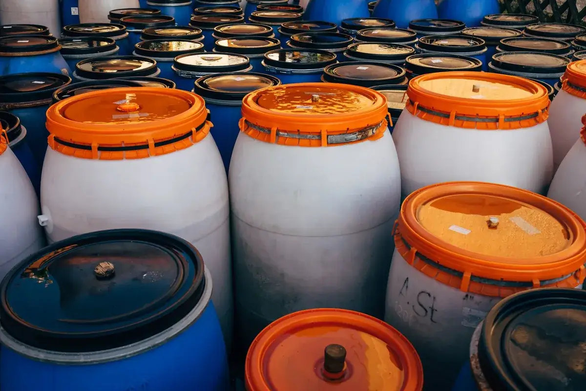 Hazmat Cleanup in Lawton, MI