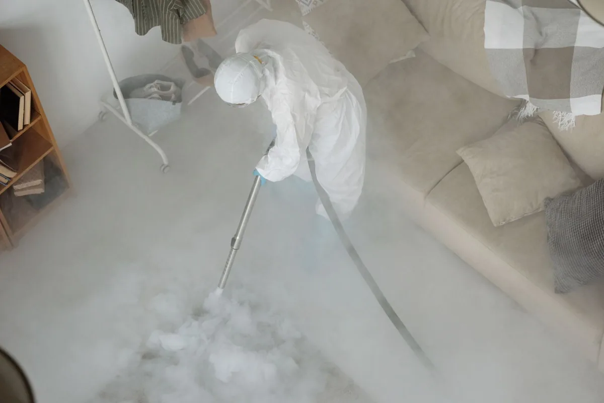 Crime Scene Cleanup in Lawton, MI